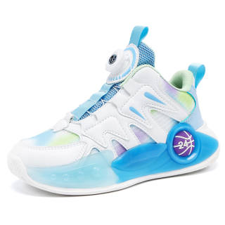 Discovery Expedition Cushioning Breathable Kids Lifestyle Shoes Kids'