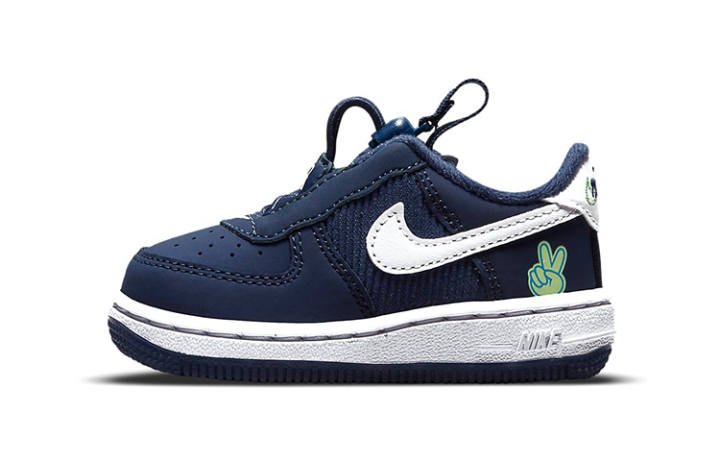 Nike Nike Air Force 1 "Peace" TD
