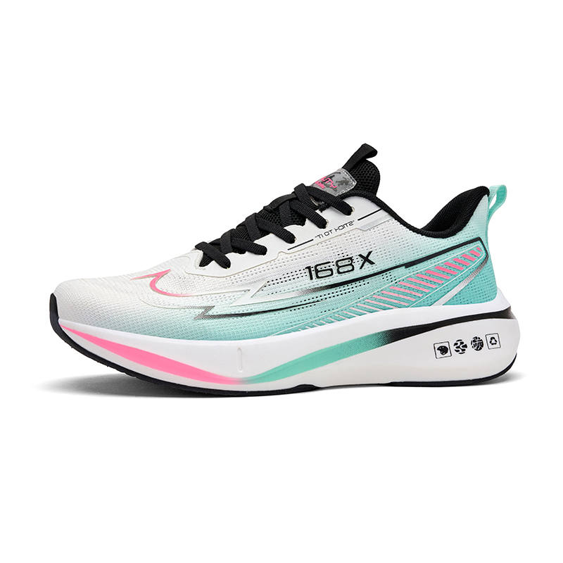 Boogie Bear Cushioning Low top Running Shoes Men's