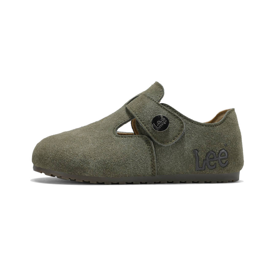 LEE KIDS LEE KIDS' Skateboarding Shoes Green Teenagers