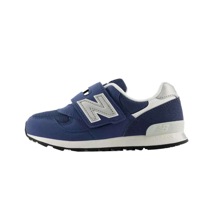 New Balance New Balance NB 313 Cushioning Kids Lifestyle Shoes Dark Blue Kids'