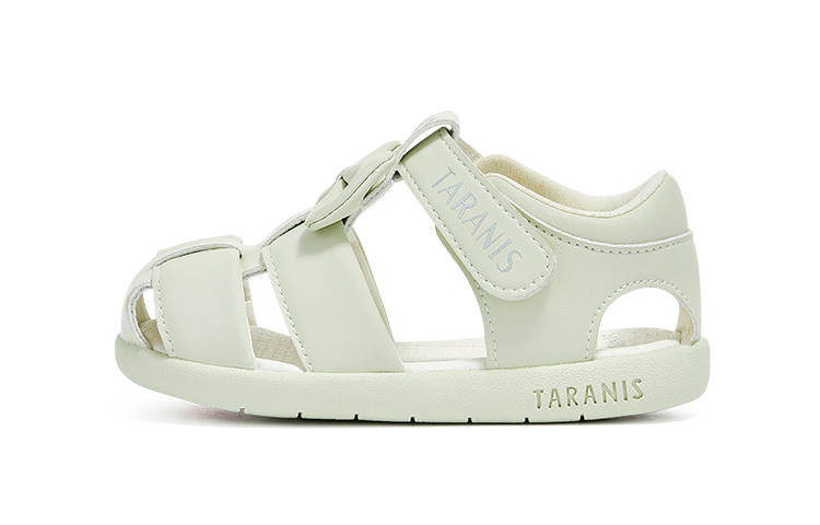 TARANIS Synthetic Leather Low top Children's Sandals Kids'