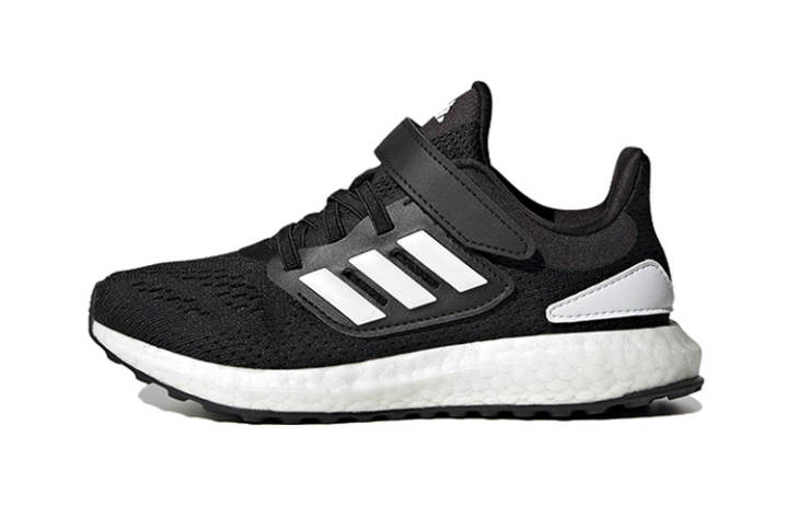 Adidas adidas Pureboost 22 Core Black Cloud White Carbon PS