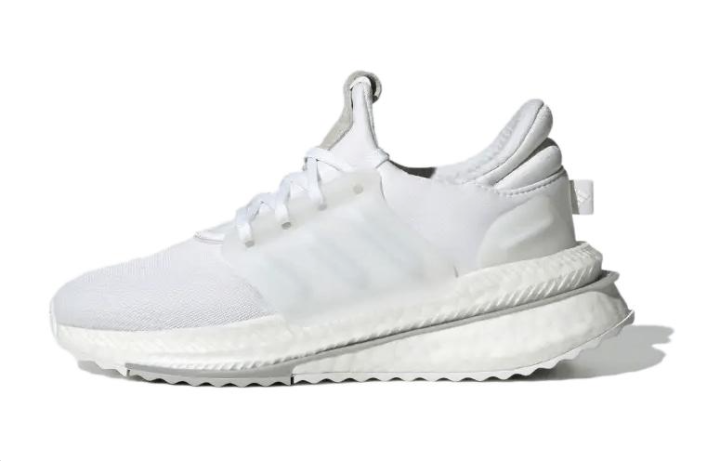 Adidas adidas X_PLRBOOST Cloud White Crystal White GS