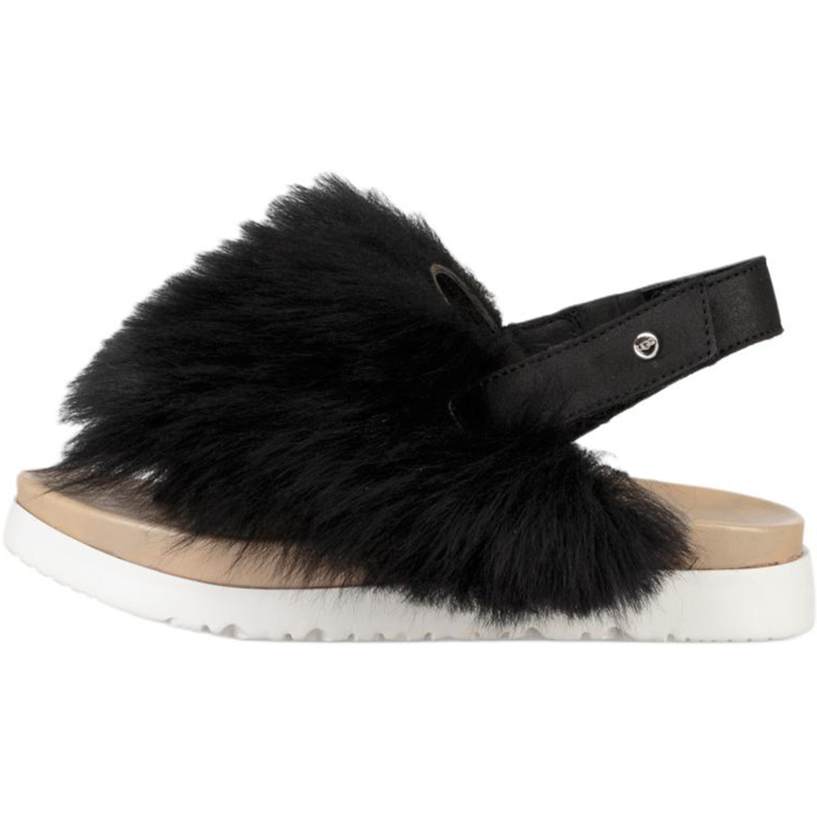 UGG UGG Low top Children's Sandals Black Kids'