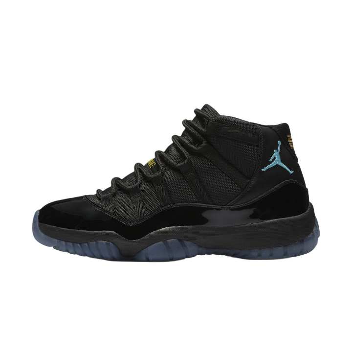 Jordan Jordan Air Jordan 11 Basketball Shoes Unisex