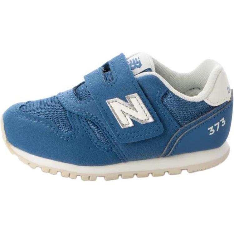 New Balance New Balance NB 373 Low top Toddler Shoes Blue Infant And Toddler
