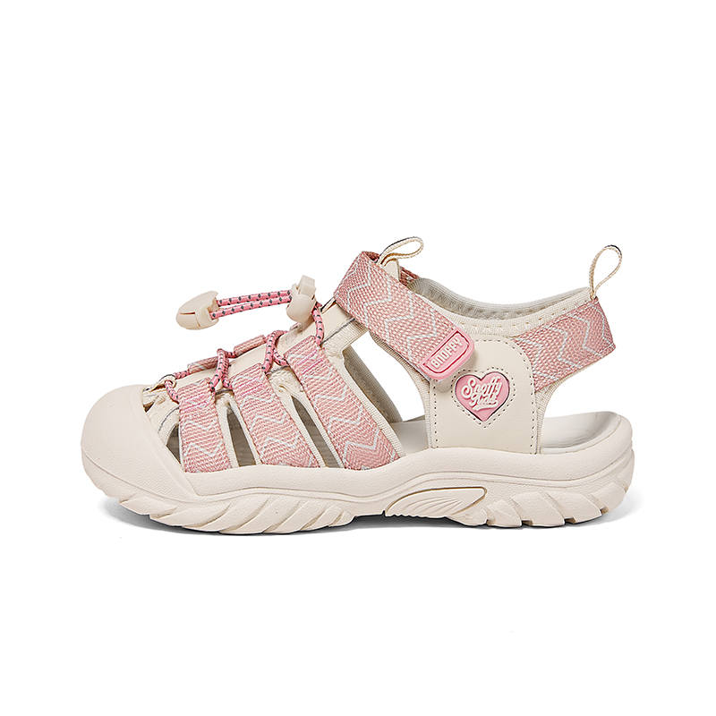 Snoffy Slip Resistant Quick Dry Children's Sandals Kids'