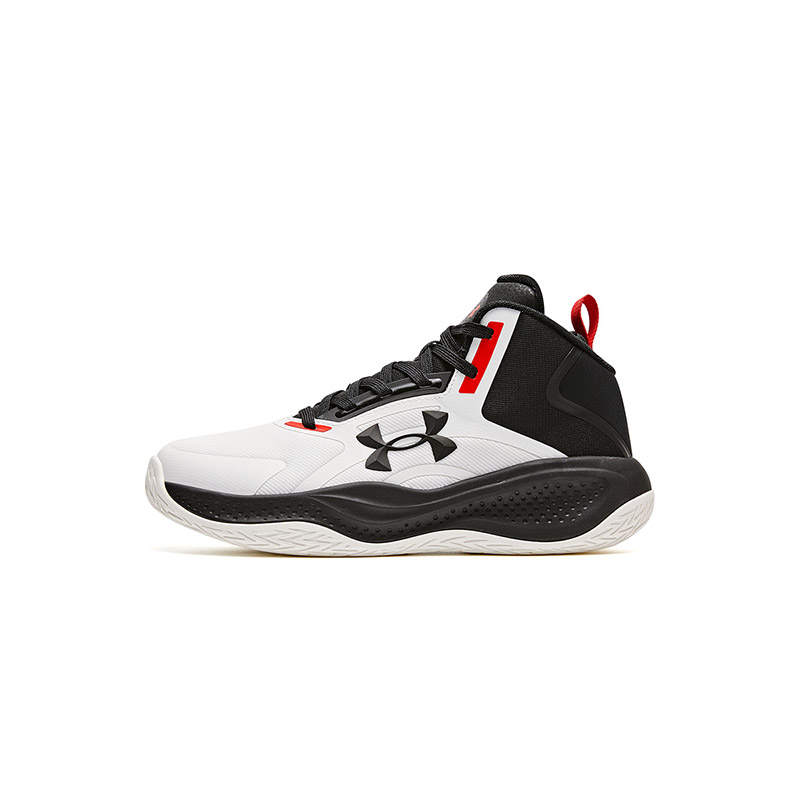 Under Armour Basketball Collection High top Children's Basketball Shoes Kids'