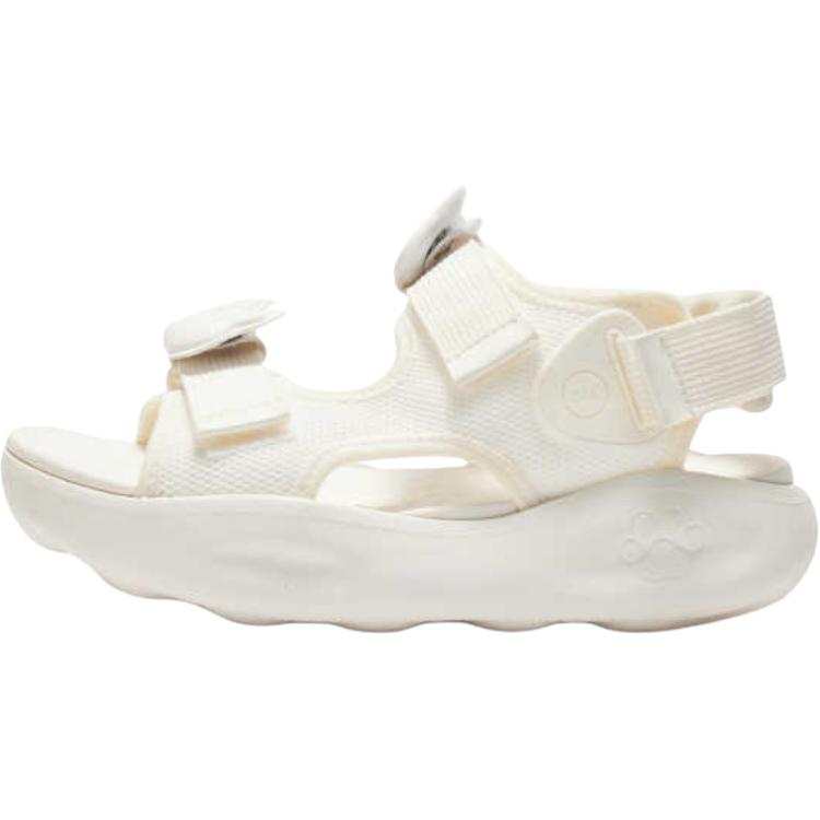 361°KIDS Low top Sandal White Teenagers