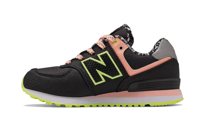 New Balance New Balance NB 574 Kids' Casual Shoes Pre School
