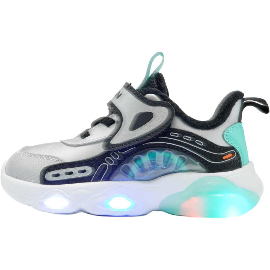 QIAODAN Toddler Shoes Baby