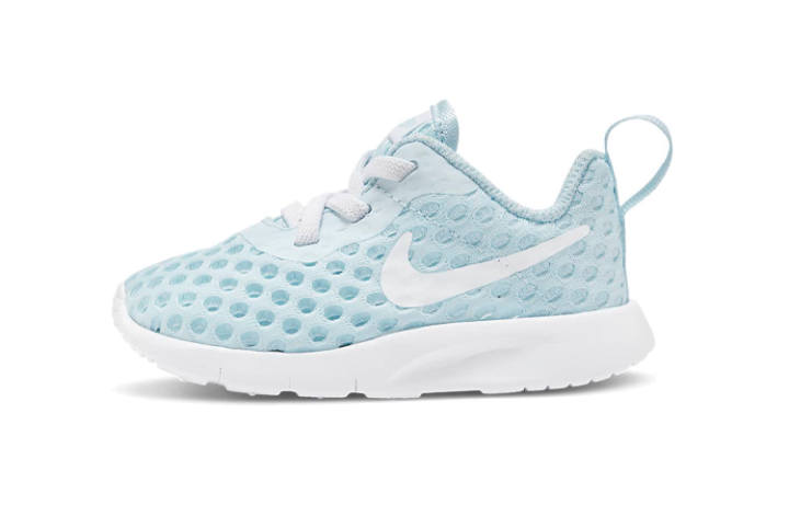 Nike Nike Comfortable Slip Resistant Cushioning Abrasion Resistant Breathable Low top Toddler Shoes Infant And Toddler
