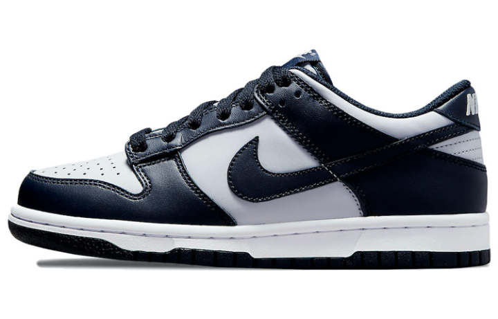 Nike Nike Dunk Low Georgetown GS
