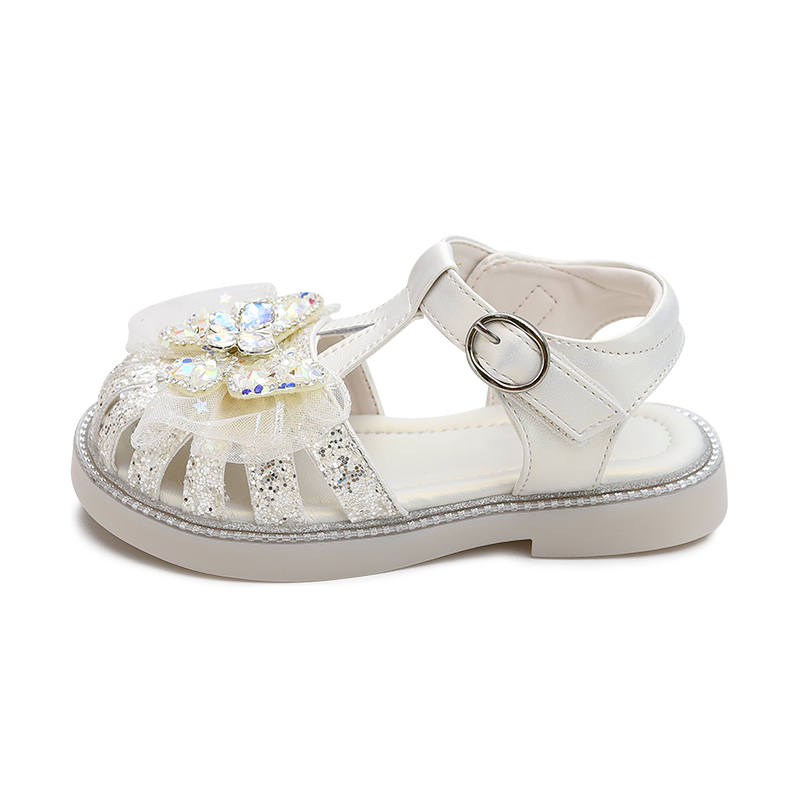 BODING BODING Anti Kick Lightweight Cushioning Low top Sandal Kids'