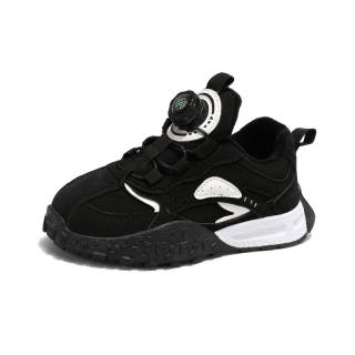 TONYBEAR Slip Resistant Slip Resistant Low top Kids Lifestyle Shoes Kids'