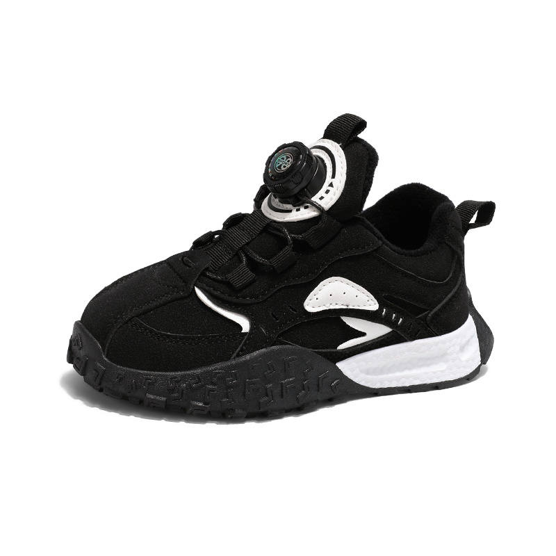 TONYBEAR Slip Resistant Slip Resistant Low top Kids Lifestyle Shoes Kids'