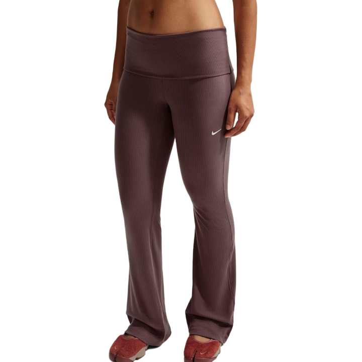 Nike Nike Sportswear Chill Knit Women's Mid-Rise Tight Ribbed Pants