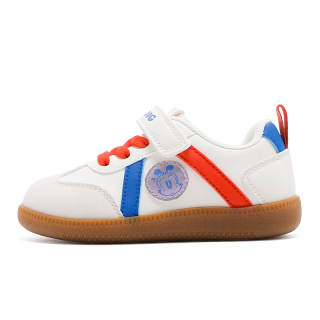 BOBDOG Slip Resistant Abrasion Resistant Slip Resistant Abrasion Resistant Low top Kids Lifestyle Shoes Kids'