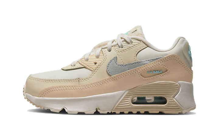 Nike Nike Air Max 90 Leather PS 'Phantom Shimmer'