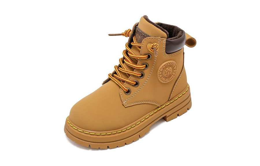 BOBDOG Comfortable Abrasion Resistant Thermal Abrasion Resistant Thermal Kids' Boots Kids'