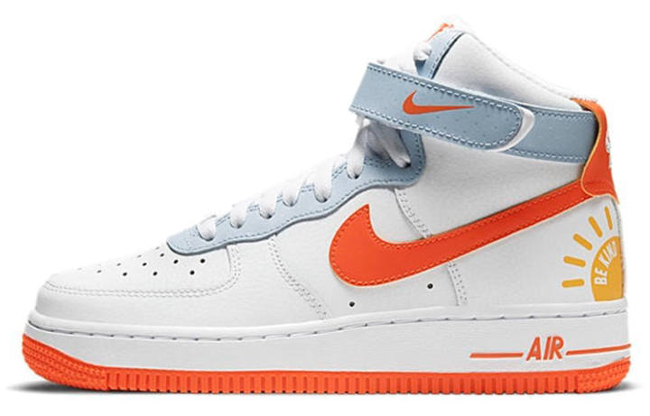 Nike Nike Air Force 1 High Kindness Day 2020 GS