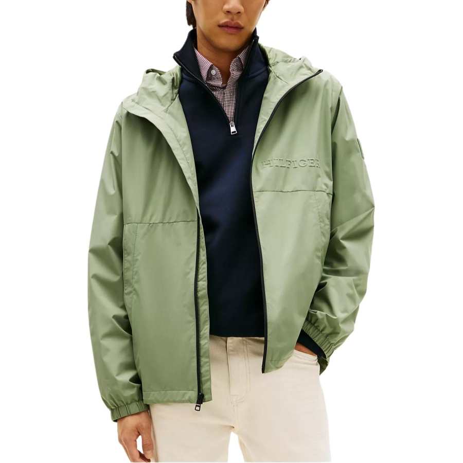 Tommy Hilfiger Jackets & Coats Men's
