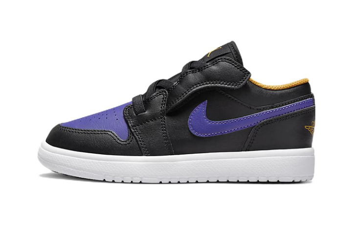 Jordan Jordan Air Jordan 1 Kids' Basketball Shoes Pre School