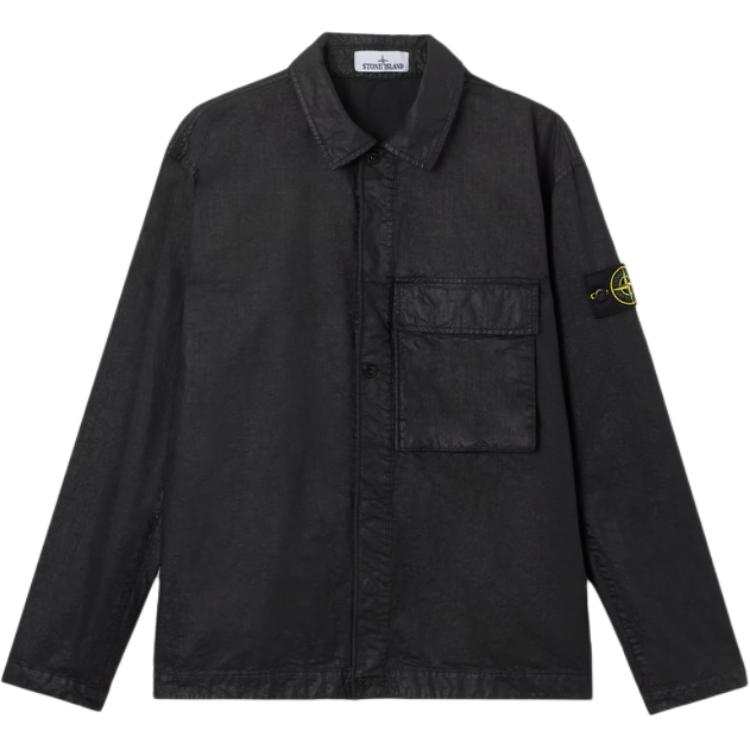 STONE ISLAND SS26 Jackets & Coats Men's