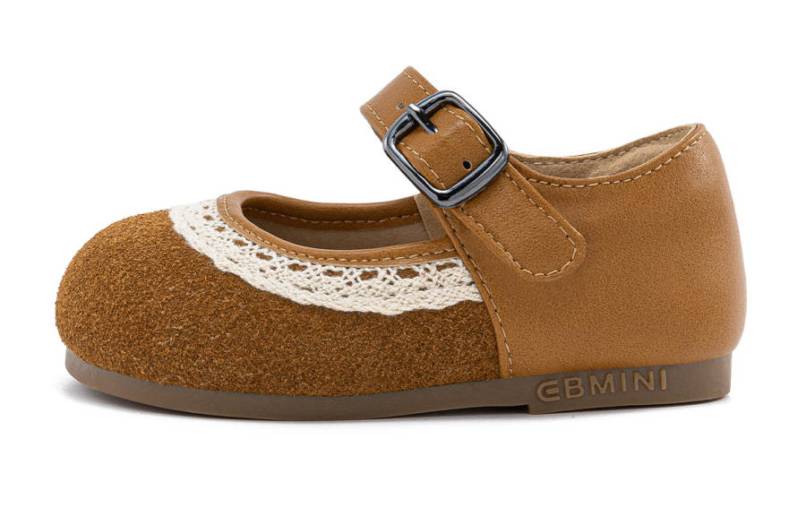 EBMINI EBMINI Slip Resistant Anti Kick Breathable Lightweight Cushioning