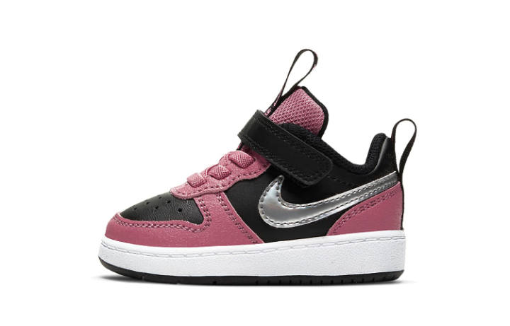Nike Nike Low 2 SE TD Slip Resistant Cushioning Abrasion Resistant Breathable