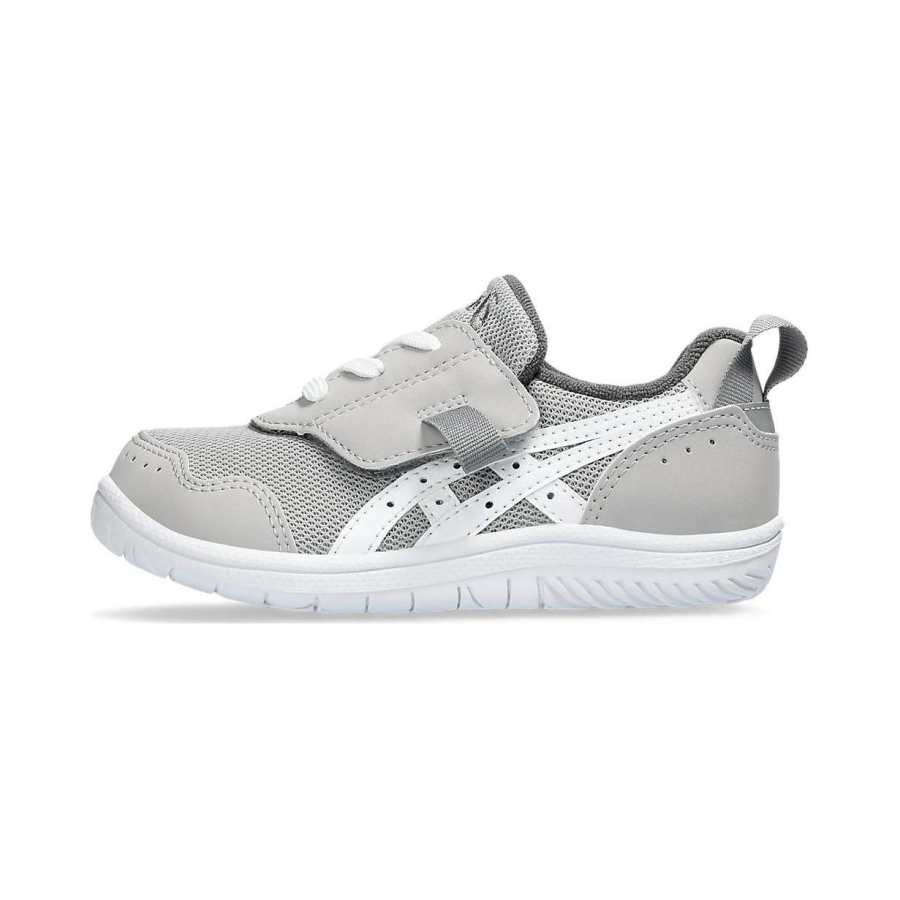Asics Steady Growth Anti Collision Foot Protection Soft Sole Comfortable Skin Friendly Lightweight Custom Fit