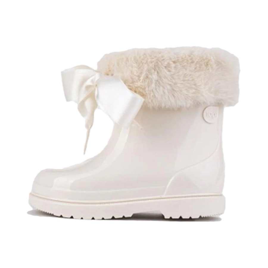 IGOR Pre school IGOR Bimbi Slip Resistant Abrasion Resistant Crew Kids' Boots