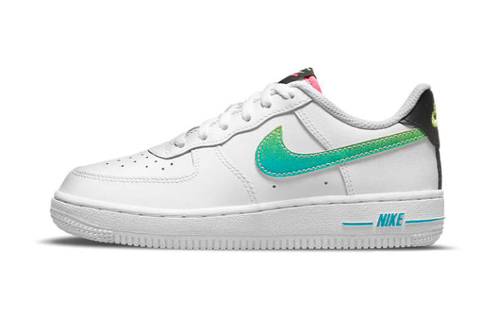Nike Nike Air Force 1 Kids' Skateboarding Shoes Pre School