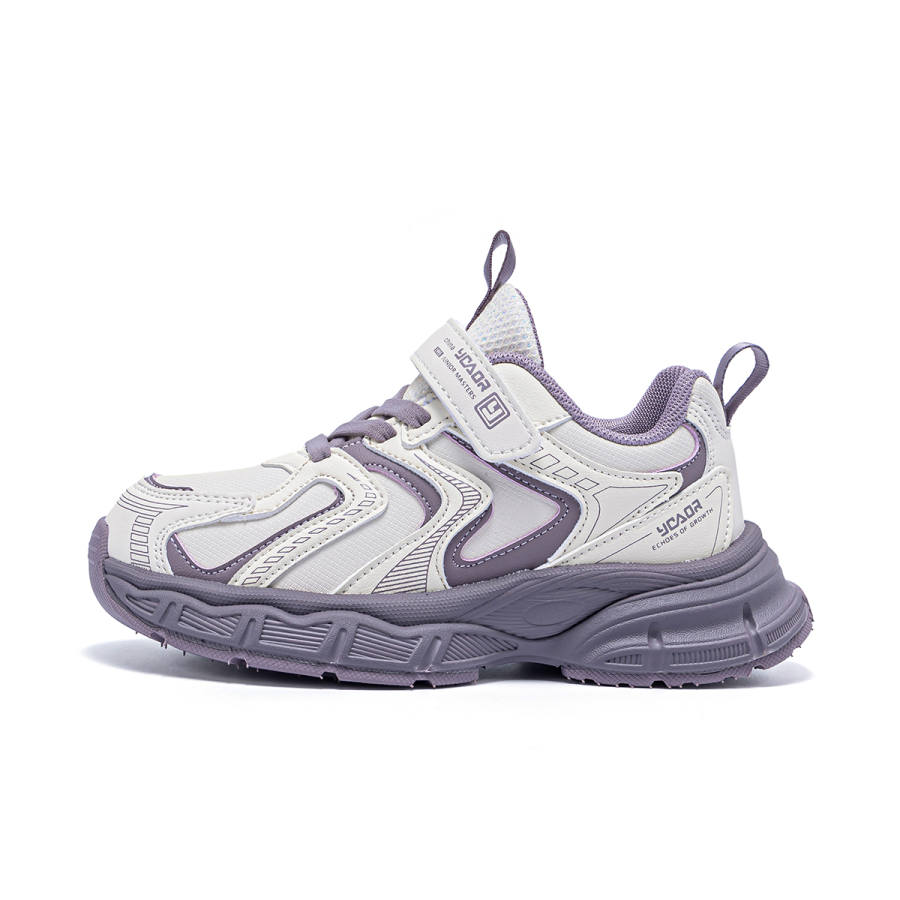 YONGGAOREN Abrasion Resistant Breathable Abrasion Resistant Breathable Low top Kids Lifestyle Shoes Kids'