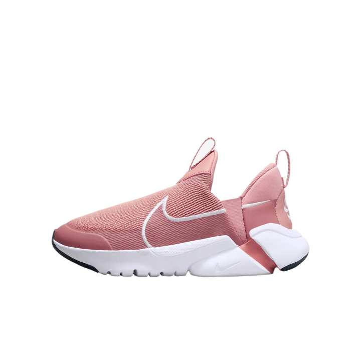 Nike Nike Breathable And Slip Resistant Low top Kids' Running Shoes Pink Kids'