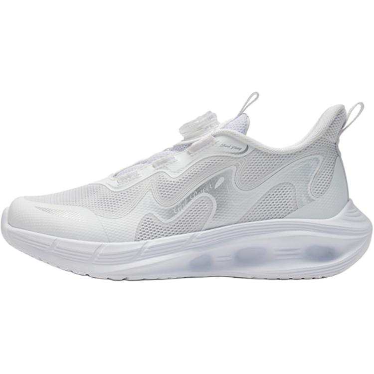 361°KIDS Slip Resistant Cushioning Low top Running Shoes Teenagers