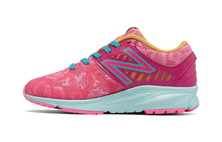 New Balance New Balance NB 200 Fashion Kids Lifestyle Shoes Pink Children Aged 3 7 Years Old