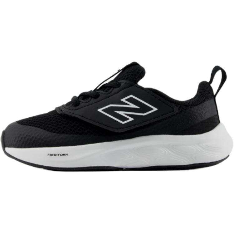 New Balance New Balance NB 625 Comfortable Low top Toddler Shoes Black Infant And Toddler