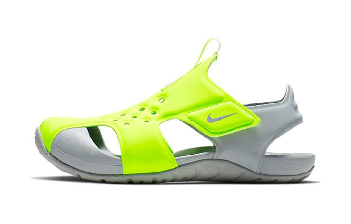 Nike Nike Sunray Protect 2 Kids' Sandals Pre School