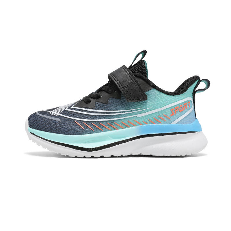 CAMKIDS Mesh Cushioning Breathable Lightweight Cushioning Support Cushioning Breathable Lightweight Cushioning Support