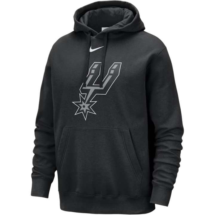 Nike Nike San Antonio Spurs Sweatshirt Men's