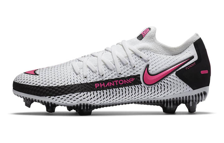 Nike Nike Phantom GT Kids' Soccer Shoes Kids