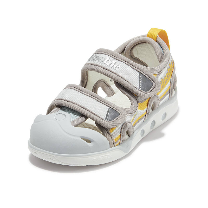 GINOBLE Fabric Abrasion Resistant Breathable Abrasion Resistant Breathable Low top Toddler Shoes Infant And Toddler