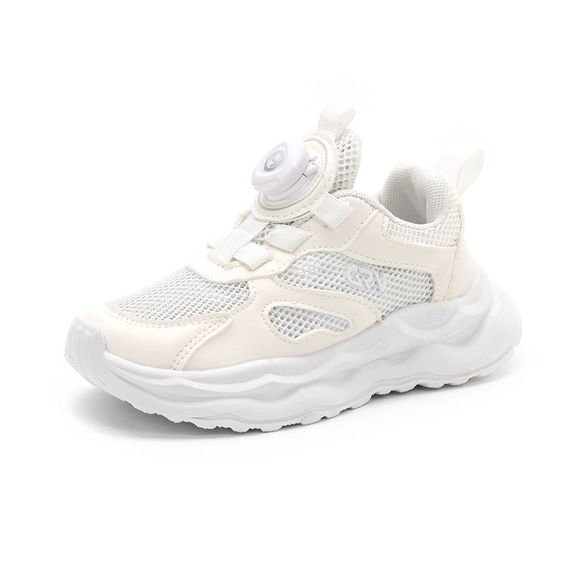 TONYBEAR Mesh Low top Kids Lifestyle Shoes Kids'