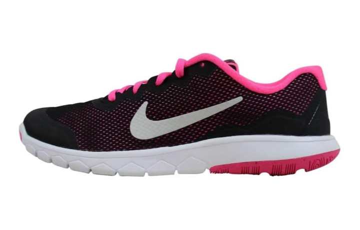 Nike Nike Flex Experience 4 Black GS