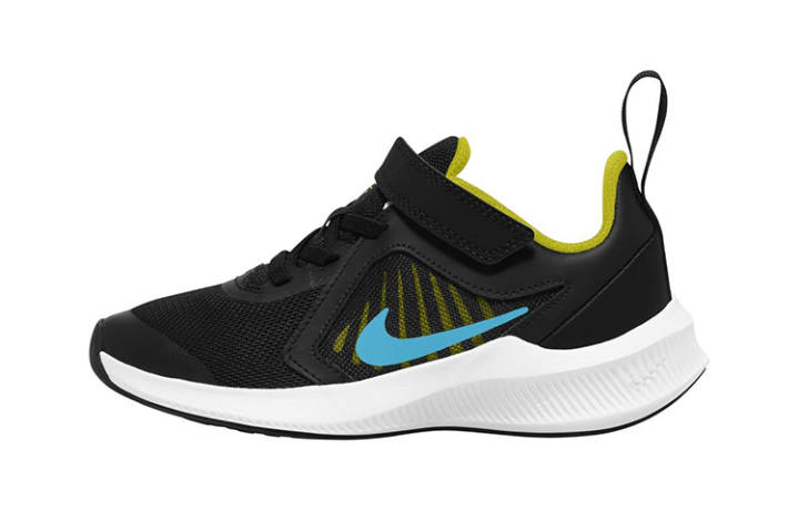 Nike Nike Downshifter 10 Kids' Running Shoes Pre School