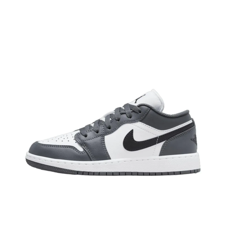 Jordan Jordan Basketball Shoes White Black Gray Unisex