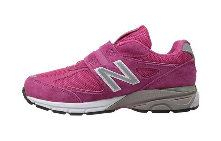 New Balance New Balance NB 990 V4 Kids' Running Shoes Pre School