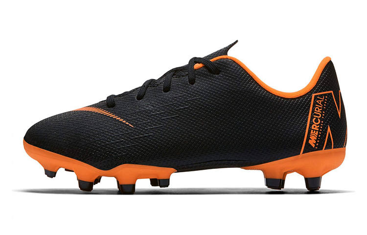 Nike Nike Mercurial Vapor 12 Kids' Soccer Shoes Kids